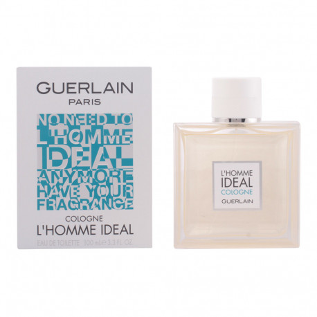 L'HOMME IDEAL edc spray 100 ml