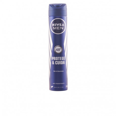 MEN PROTEGE & CUIDA deo spray 200 ml