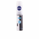 BLACK & WHITE INVISIBLE FRESH deo spray 200 ml