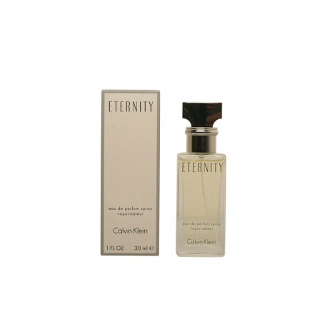 ETERNITY edp spray 30 ml