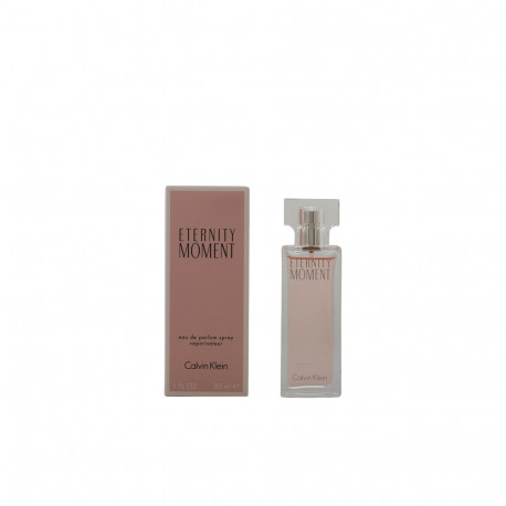 ETERNITY MOMENT edp spray 30 ml