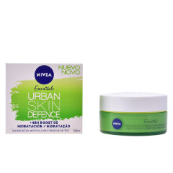 URBAN SKIN DEFENCE hidratación día SPF20 50 ml