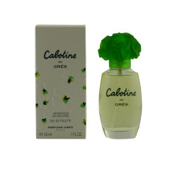 CABOTINE edt spray 30 ml