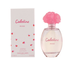 CABOTINE ROSE edt spray 100 ml