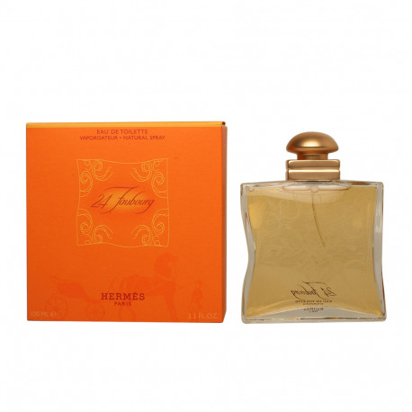 24 FAUBOURG edt spray 100 ml