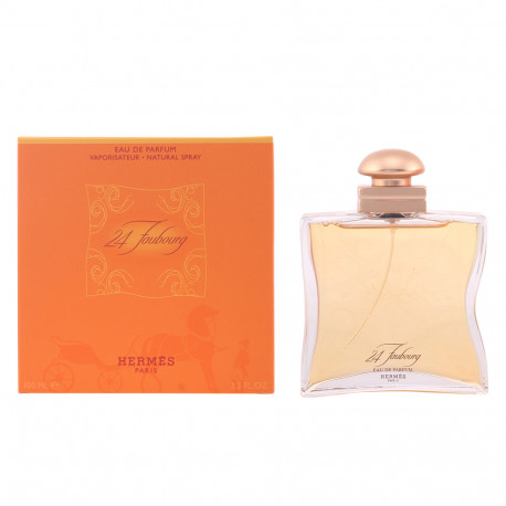 24 FAUBOURG edp spray 100 ml