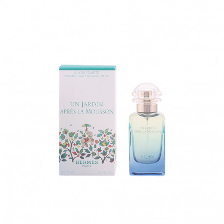 UN JARDIN APRES LA MOUSSON edt spray 50 ml
