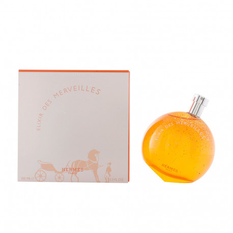 ELIXIR DES MERVEILLES edp spray 100 ml