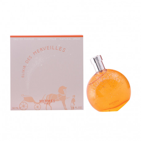 ELIXIR DES MERVEILLES edp spray 50 ml