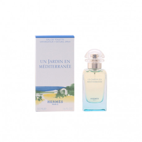 UN JARDIN EN MEDITERRANEE edt spray 50 ml