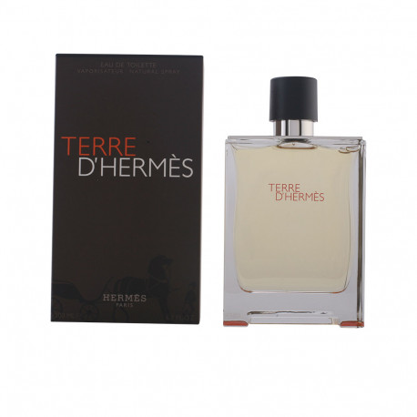 TERRE D'HERMÈS edt spray 200 ml