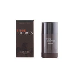 TERRE D'HERMÈS deo stick alcohol free 75 gr