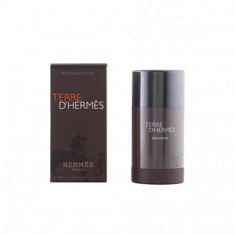TERRE D'HERMÈS deo stick alcohol free 75 gr