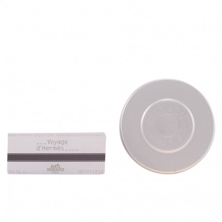 VOYAGE D'HERMÈS baume crème 200 ml