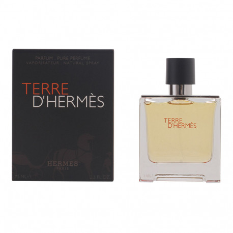 TERRE D'HERMÈS parfum spray 75 ml