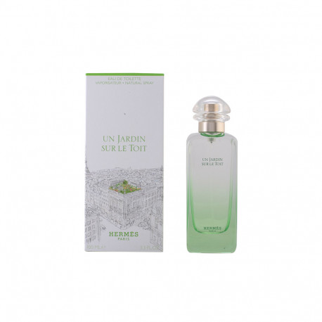 UN JARDIN SUR LE TOIT edt spray 100 ml