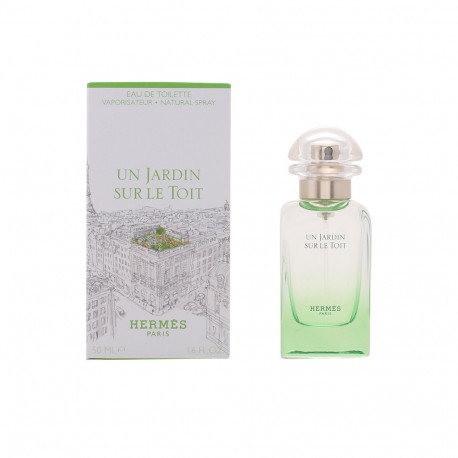 UN JARDIN SUR LE TOIT edt spray 50 ml