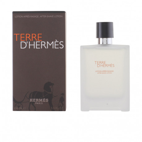 TERRE D'HERMÈS after shave 100 ml