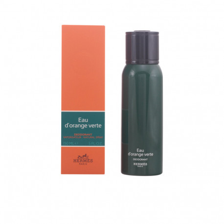 EAU D'ORANGE VERTE deo spray 150 ml