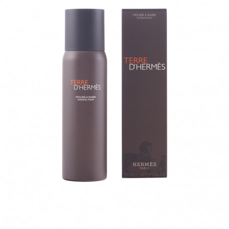 TERRE D'HERMÈS shaving foam 200 ml