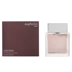EUPHORIA MEN edt spray 100 ml