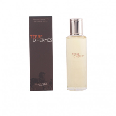 TERRE D'HERMÈS edt refill 125 ml
