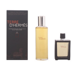 TERRE D'HERMÈS SET 2 pz