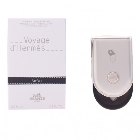 VOYAGE D'HERMÈS parfum spray 100 ml