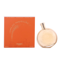 L'AMBRE DES MERVEILLES edp spray 100 ml
