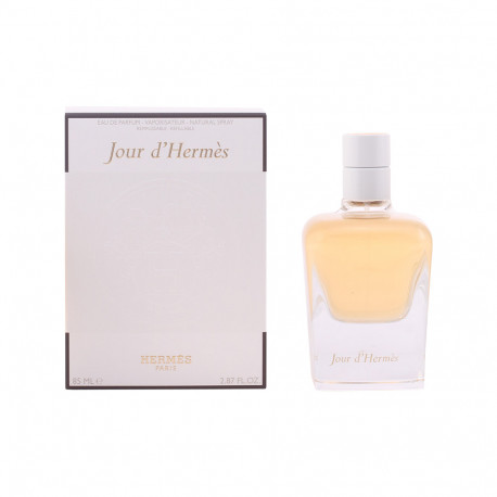 JOUR D'HERMÈS edp spray refillable 85 ml