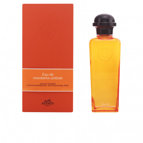 EAU DE MANDARINE AMBRÉE edc spray 200 ml