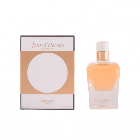 JOUR D'HERMÈS ABSOLU edp spray 85 ml