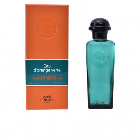 EAU D'ORANGE VERTE edc spray 100 ml