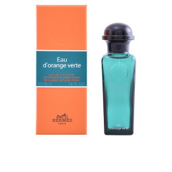 EAU D'ORANGE VERTE edc refillable spray 50 ml