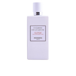 UN JARDIN SUR LAGUNE moisturizing body lotion 200 ml