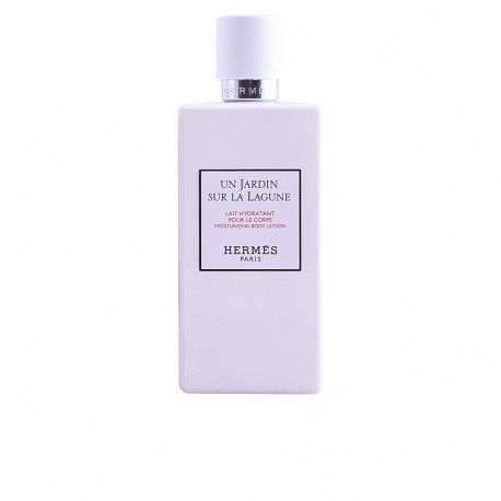 UN JARDIN SUR LAGUNE moisturizing body lotion 200 ml