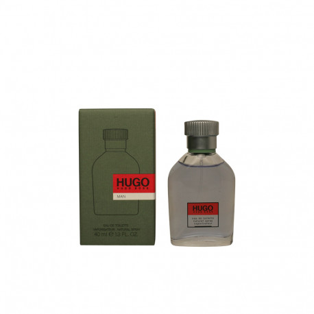 HUGO edt spray 40 ml