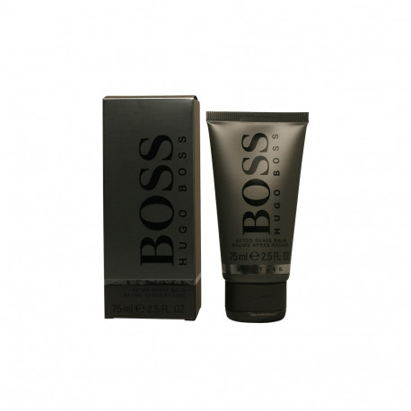BOSS BOTTLED after shave balm 75 ml