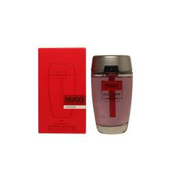 HUGO ENERGISE edt spray 125 ml