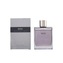 BOSS SELECTION edt spray 90 ml