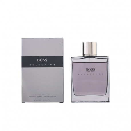 BOSS SELECTION edt spray 90 ml