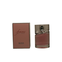 BOSS FEMME edp spray 75 ml