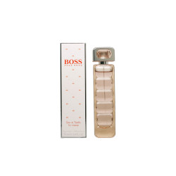 BOSS ORANGE WOMAN edt spray 50 ml