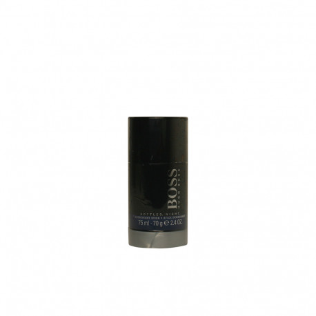 BOSS BOTTLED NIGHT deo stick 75 gr
