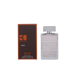 BOSS ORANGE MAN edt spray 100 ml