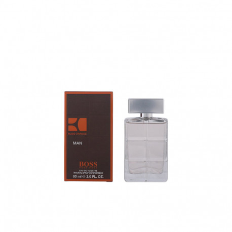 BOSS ORANGE MAN edt spray 60 ml