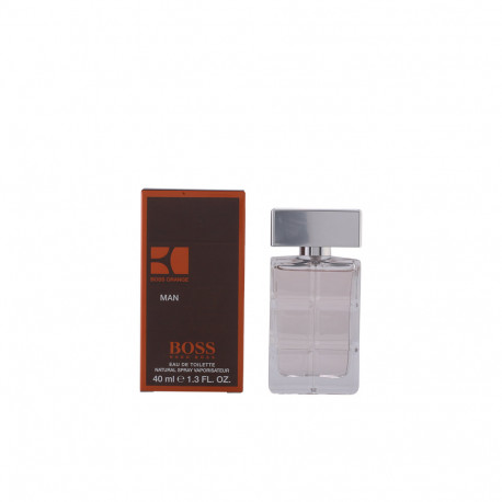 BOSS ORANGE MAN edt spray 40 ml