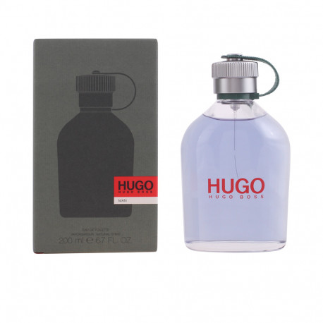 HUGO edt spray 200 ml