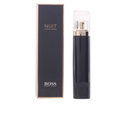 BOSS NUIT POUR FEMME edp spray 75 ml