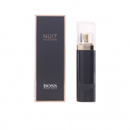 BOSS NUIT POUR FEMME edp spray 50 ml